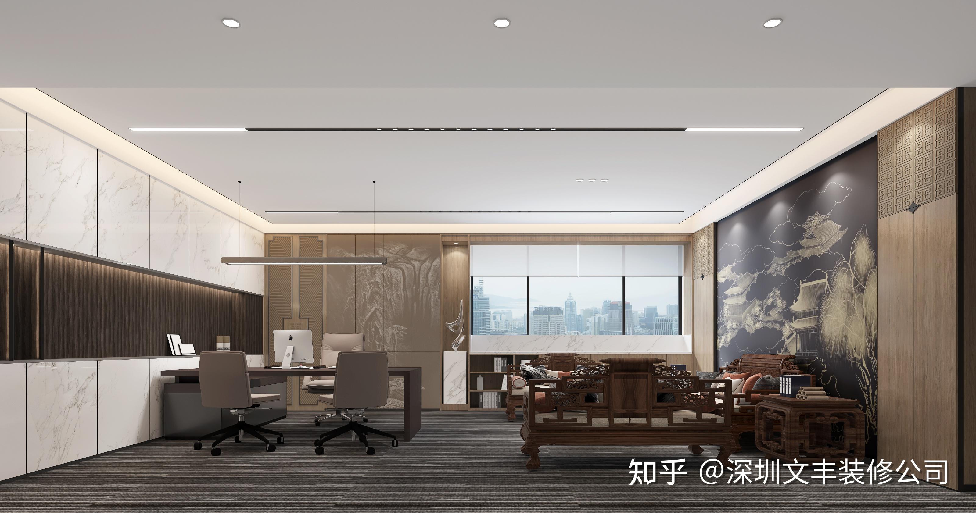 装修小白可以通过哪些渠道联系装修公司？ - 知乎