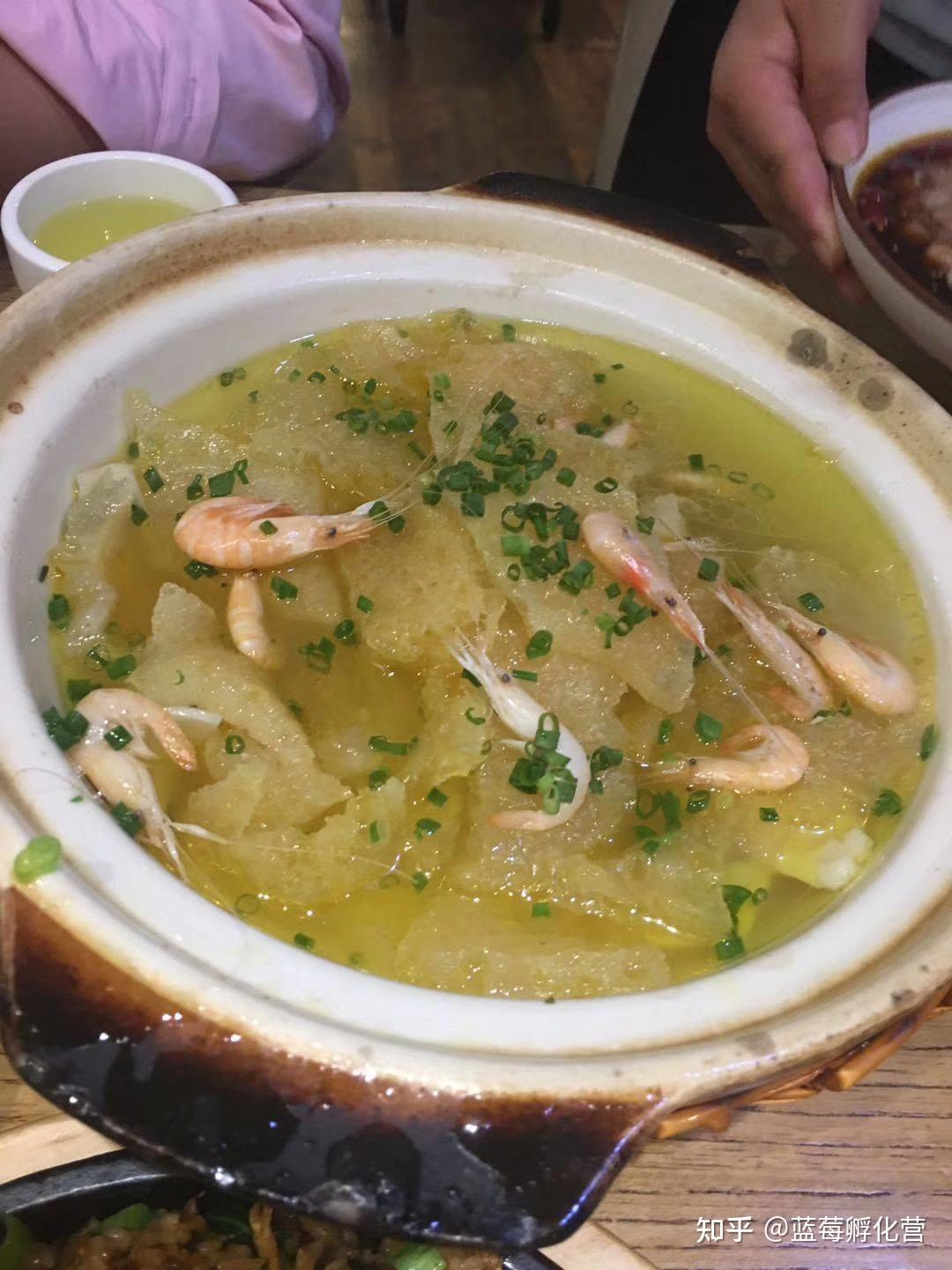 来上海一定要吃的4道经典本帮菜 - 知乎