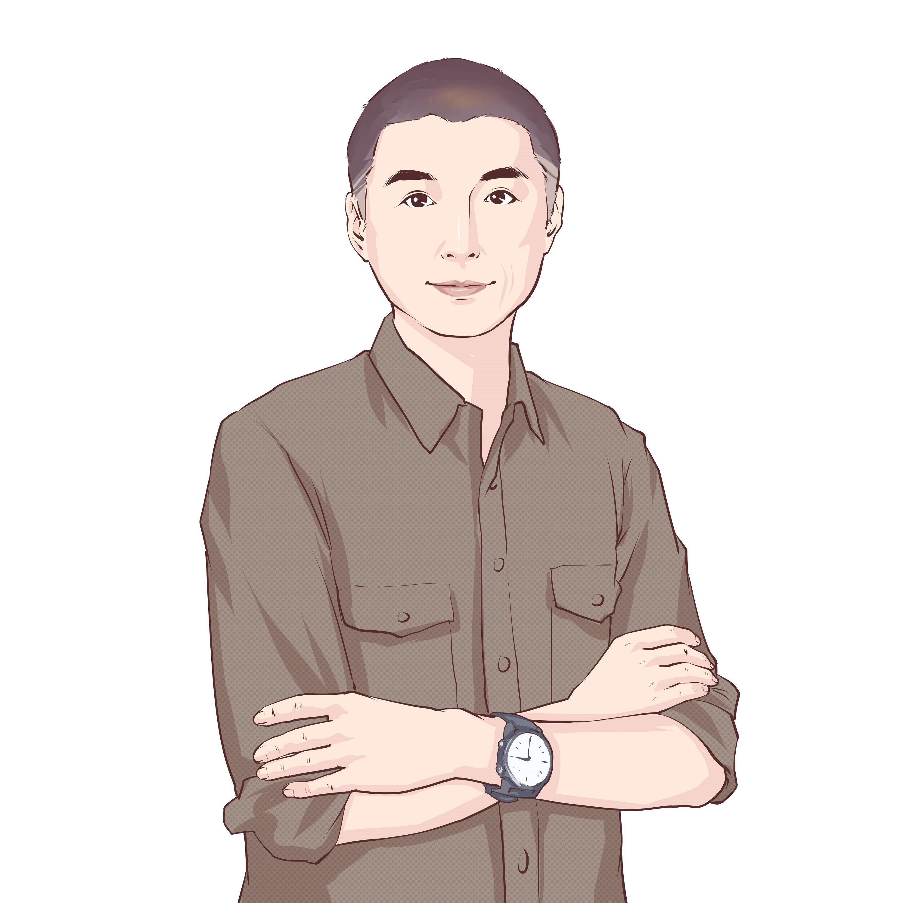 赵奕