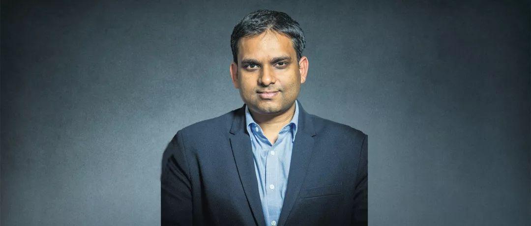 平台革命战略家桑基特保罗邱达利平台公司阿里巴巴如何在改变竞争中