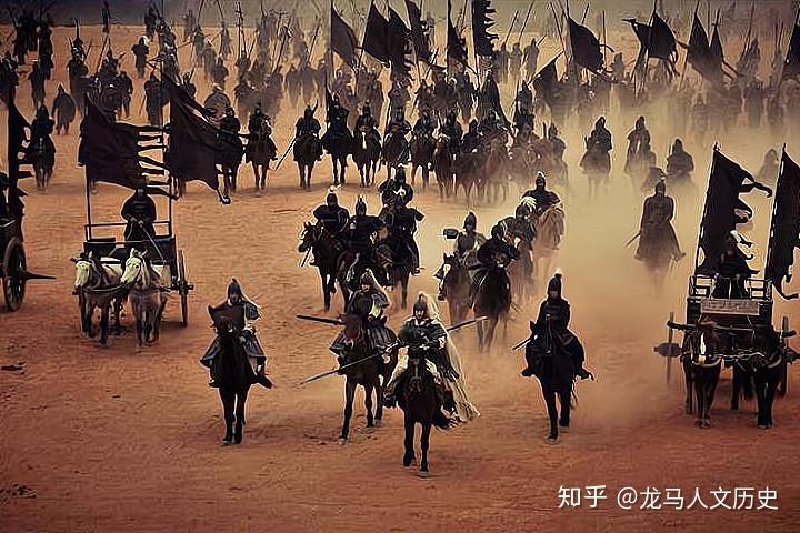 大秦帝国绕不开的话题:伟大如斯,为何又二世而亡?