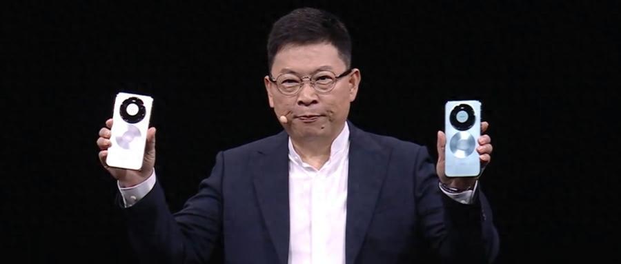 华为登顶,吃了谁的蛋糕?