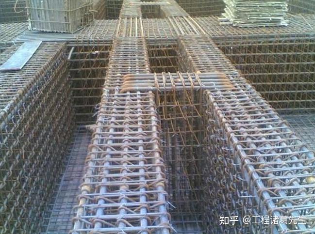工程管理人员需要掌握的钢筋施工知识