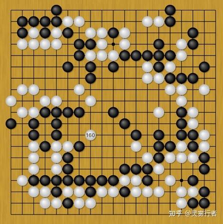 透过棋局看中国人的大智慧——中庸- 知乎