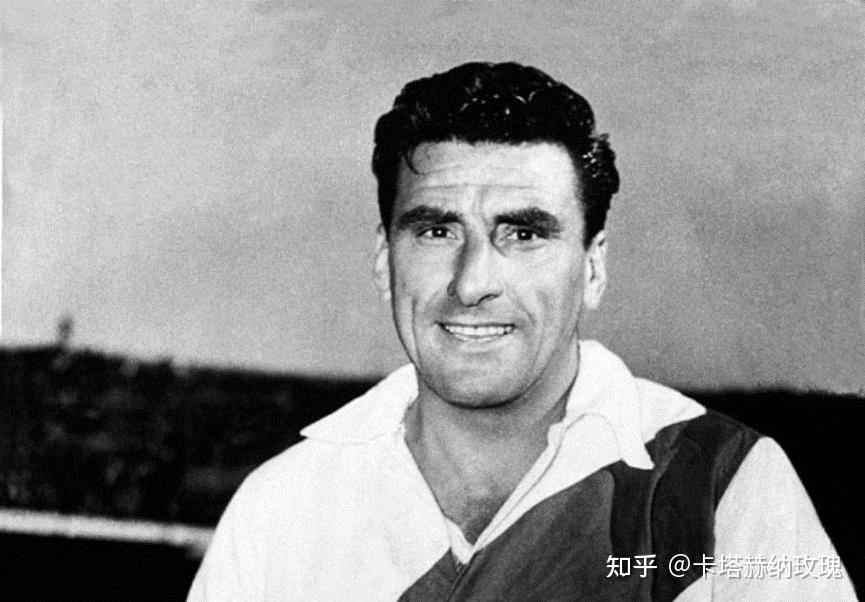 【阿根廷百年百佳】no.35 美洲之吼——内斯托-罗西