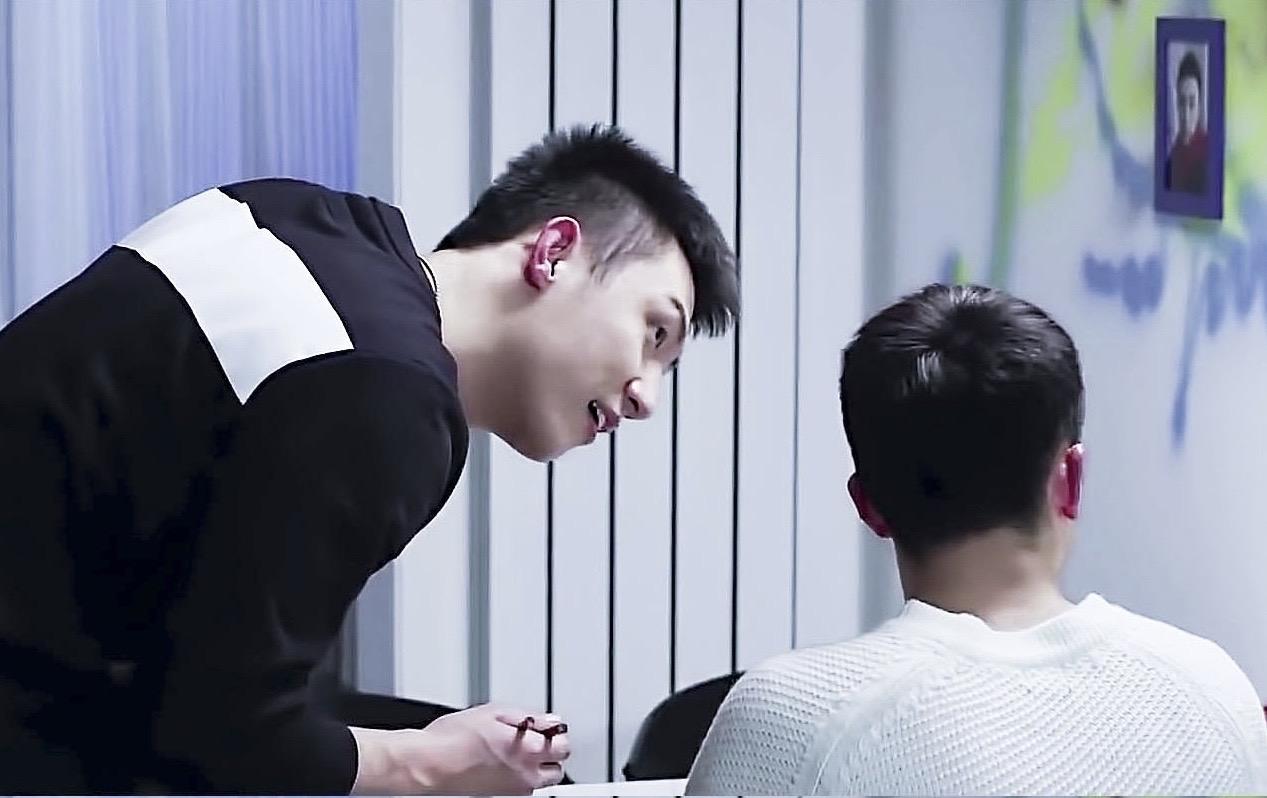 灵与肉柴鸡蛋耽美系列