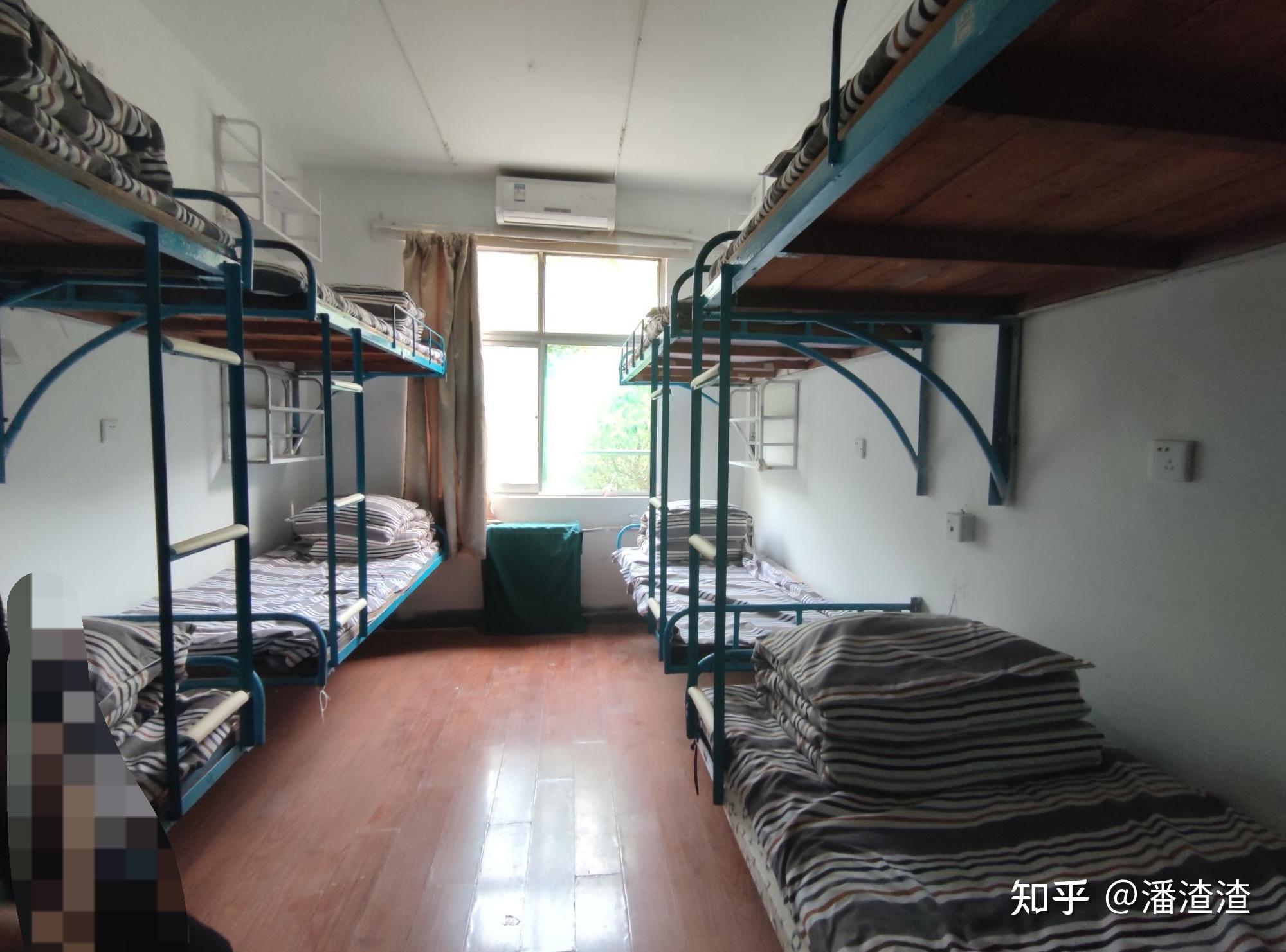 济南寄宿考研机构参观新硕寄宿考研