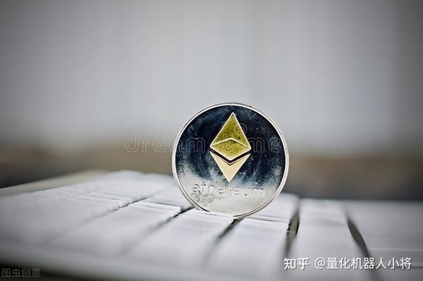 量化机器人小将——以太坊若被分叉，链上生态何去何从？ 知乎