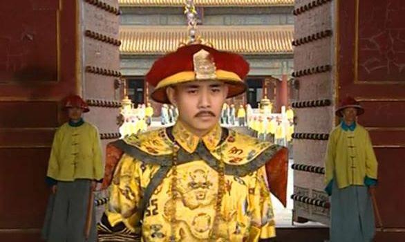 嘉庆皇帝的奇耻大辱:两百起义军攻打紫禁城