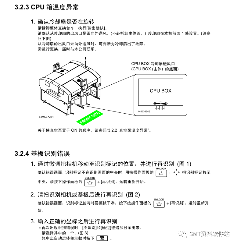 CM602-L维修手册-精华 - 知乎