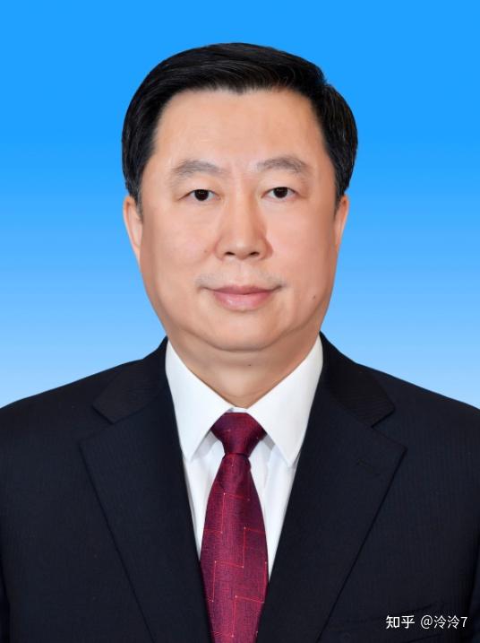 张安顺湖北省委常委,组织部部长.