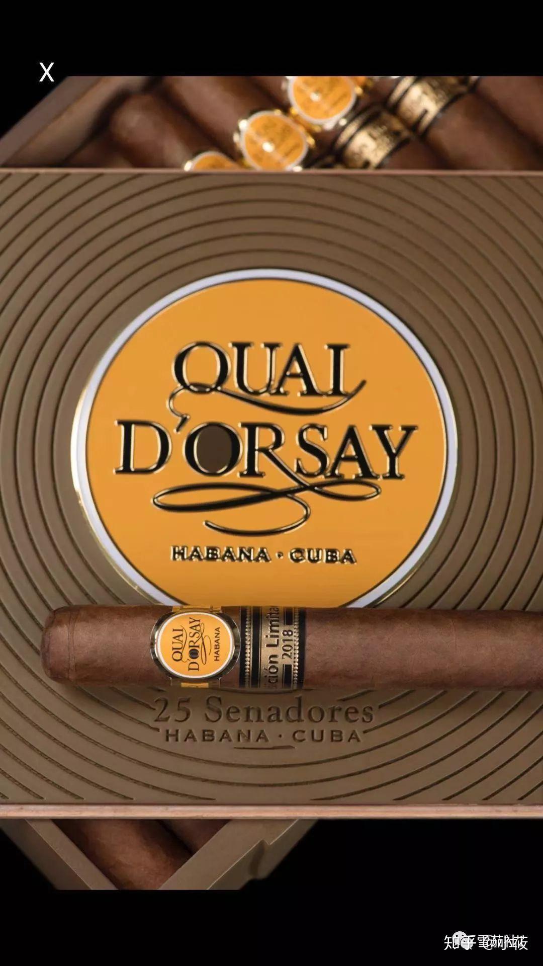 2019年古巴雪茄节新品曝光三款年度限量版雪茄很亮眼