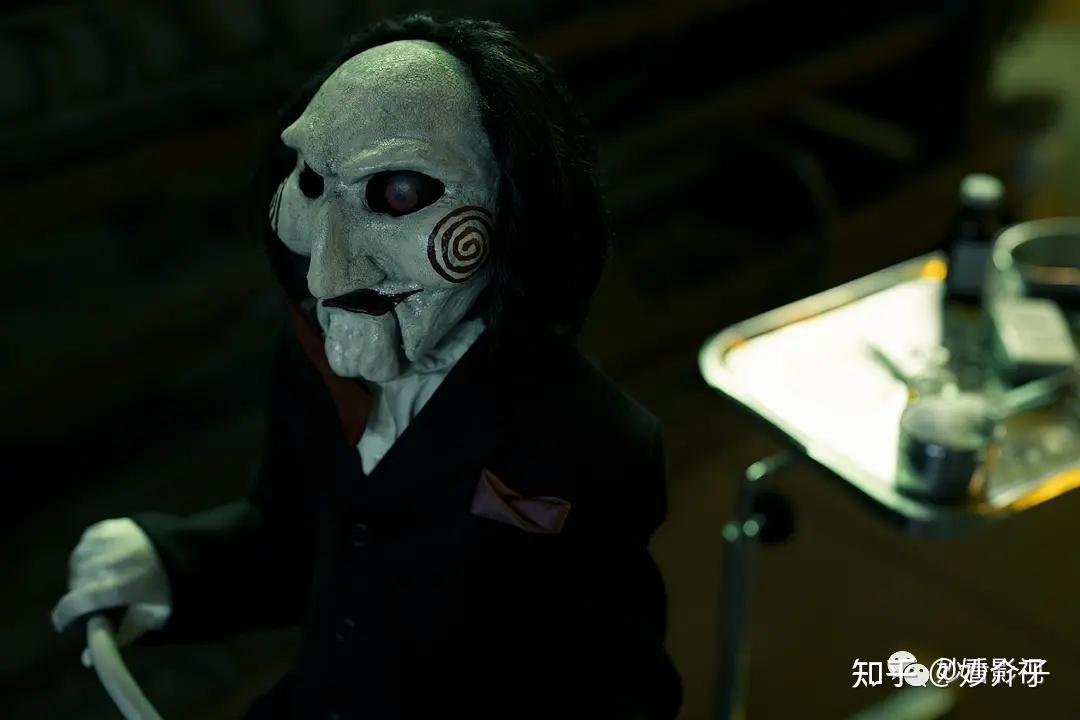 竖锯回归创造系列最佳——《电锯惊魂10》 - 知乎