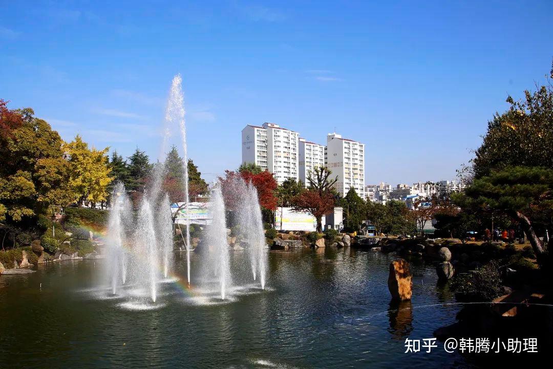 交通大学,南首尔大学,大田加图立大学,西南大学,中部大学,清州大学