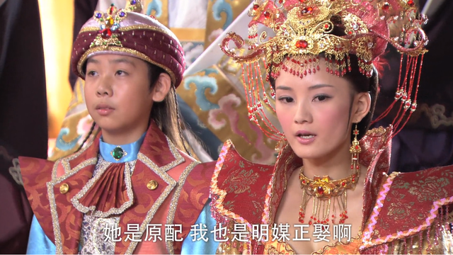 薛平贵与王宝钏：为何大结局时，王宝钏要当众给代战一个下马威？ - 知乎