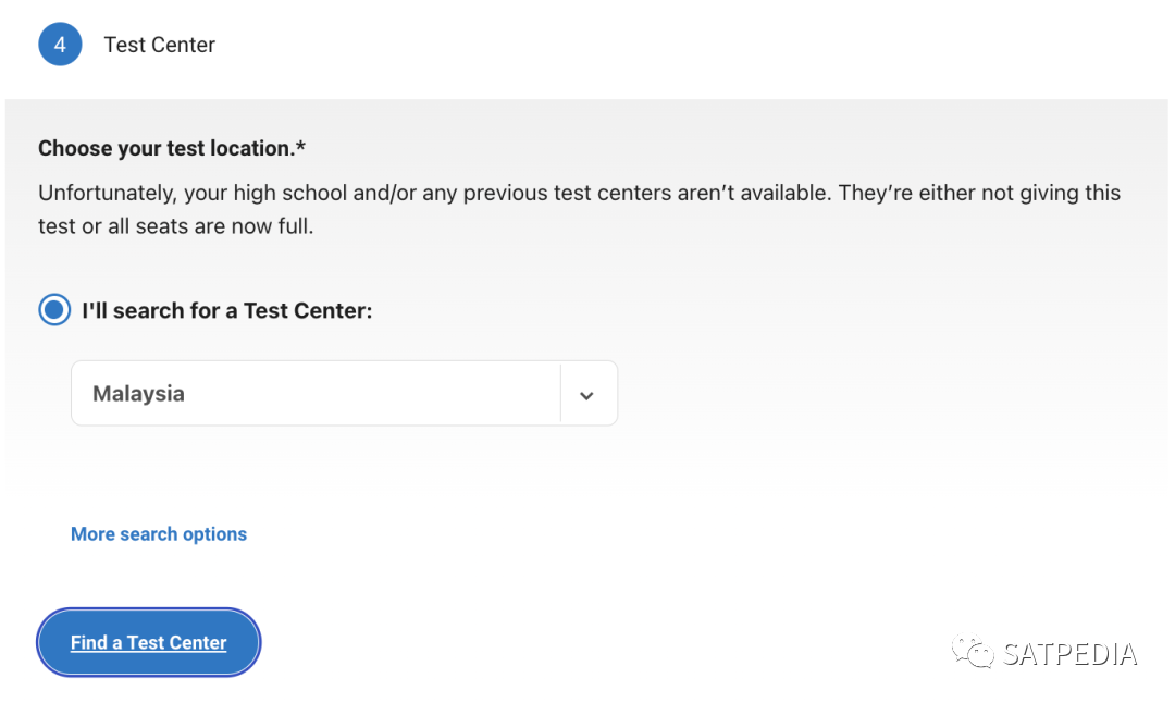 SAT香港考位开放报名，抢先了解SAT报名流程！6月SAT机考回忆来一波！ 知乎