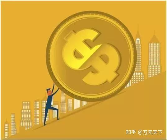 月存5000元10年后变100万滚雪球的复利才是理财的王道