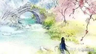 《诗经·子衿》赏析 - 知乎