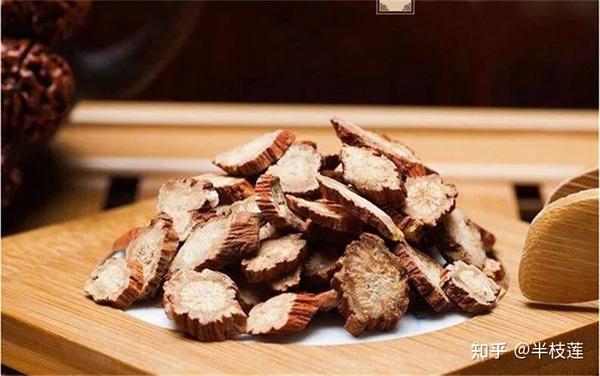 丹参竟有8大功效,这两类人千万别错过! - 知乎