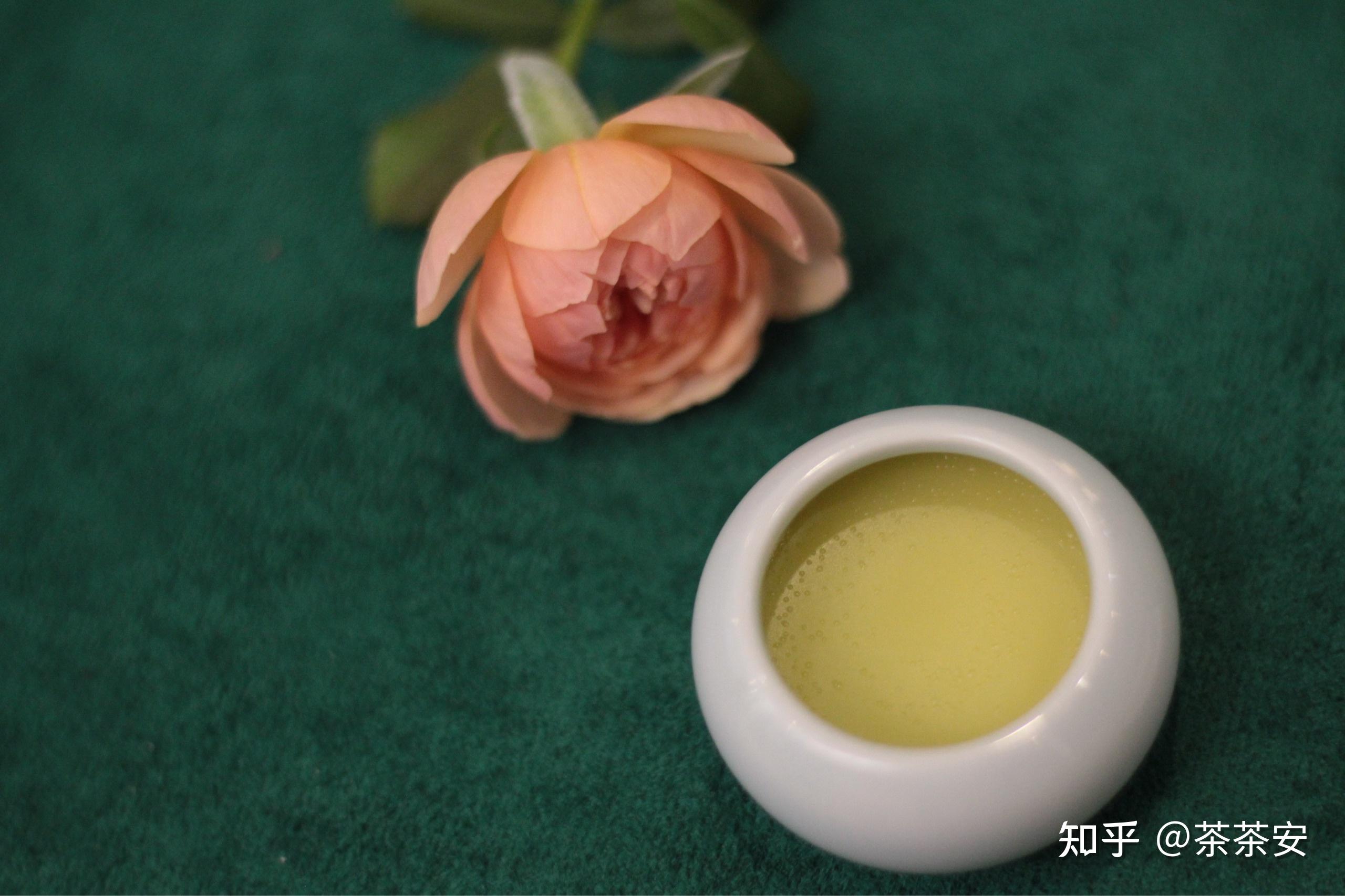 中国式浪漫——古法香膏 - 知乎