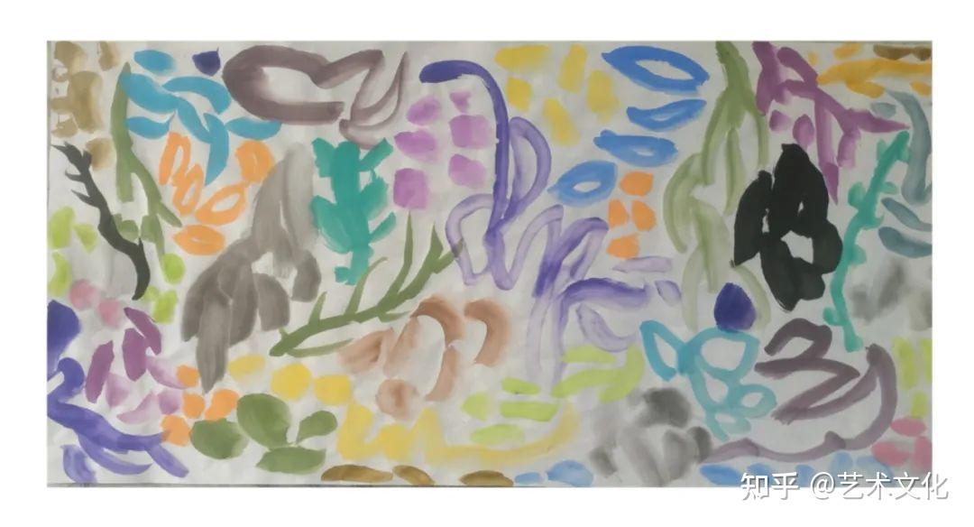 "党家山"小记一一新意象的到来