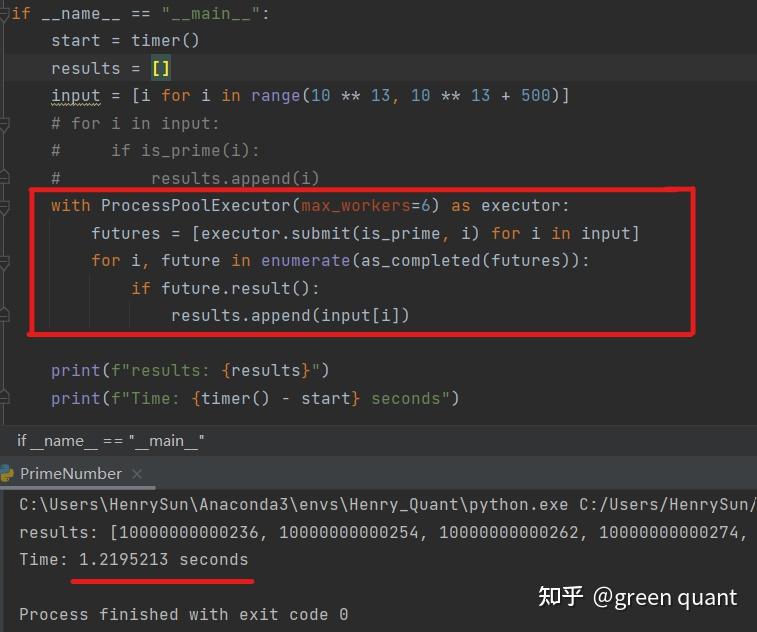 Mastering Concurrency in Python：【01】并发的介绍（Concurrency） - 知乎