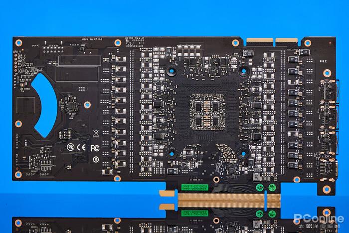 迟来的30系列新皇,NVIDIA RTX 3090 Ti首发评测-nvidia30系显卡发布时间