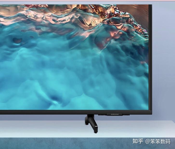 三星75du8000三星ua75du8000jxxz电视怎么样具体说说优缺点评测