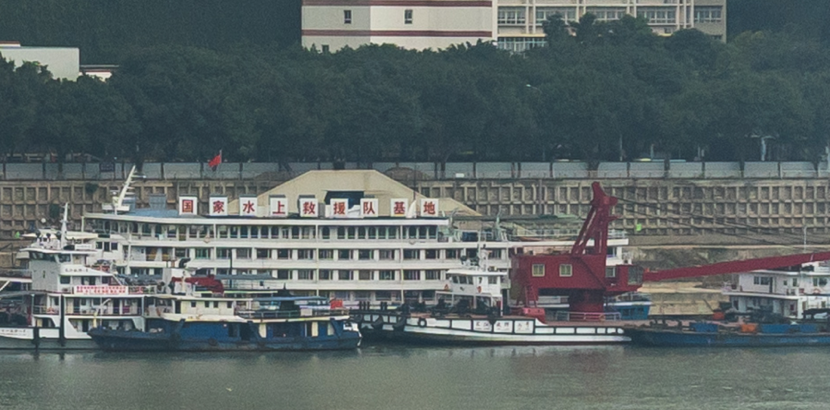 TAMRON收購鏡頭
