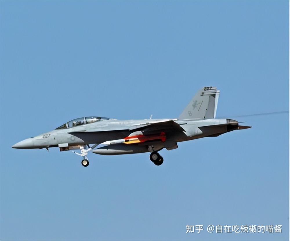 美国装备志——标准6防空导弹 - 知乎