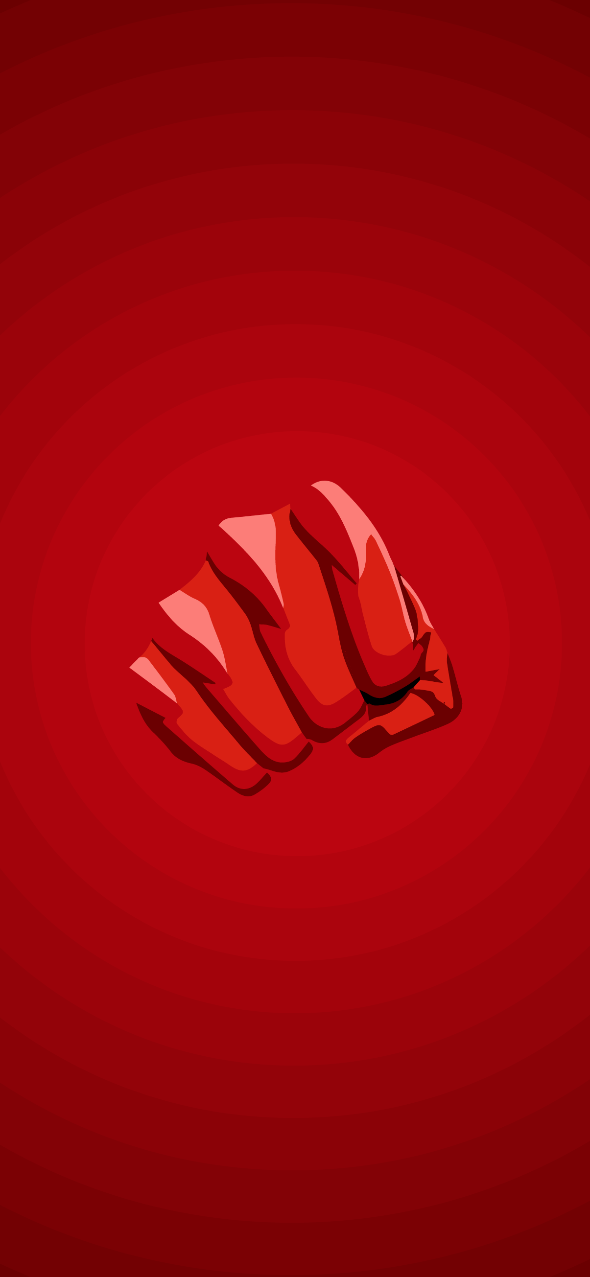 one punch man 一拳超人壁纸 - 知乎