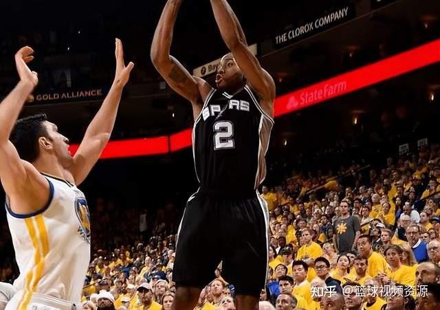 细数nba改变走向的五大恶意犯规:霍里恶犯纳什,两次垫脚无争议 - 知乎