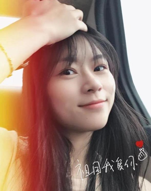 华为156万女博士姚婷中考2a4b如何逆袭靠勤奋刻苦和自律