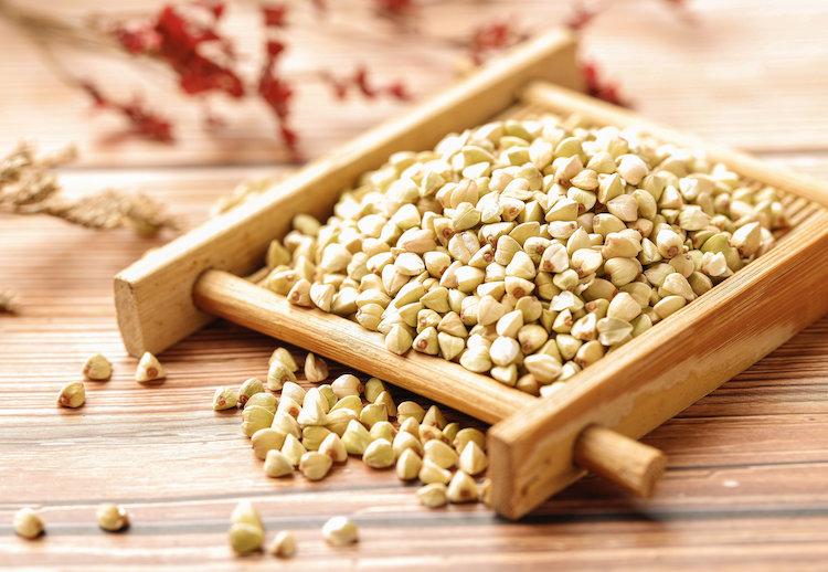 糖尿病人怎么吃解密16种常见的谷薯类食物食用宜忌