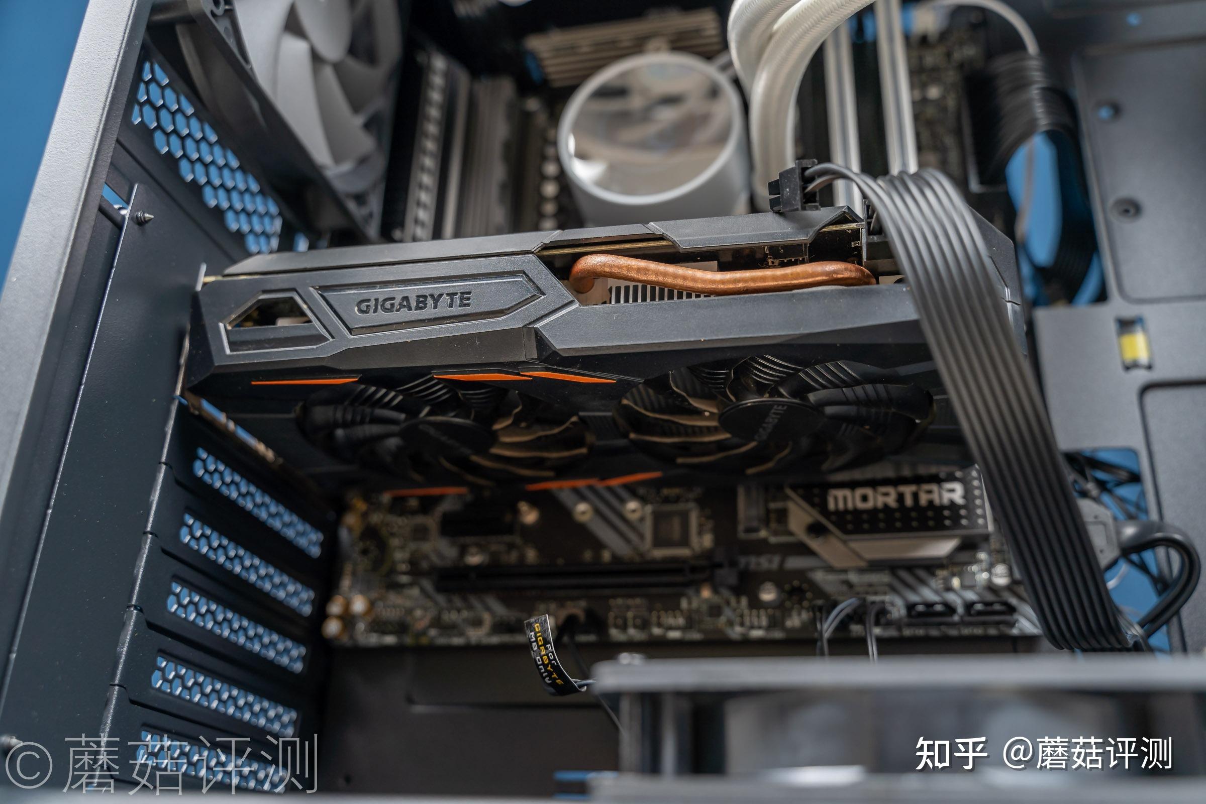 技嘉gtx10502g图片