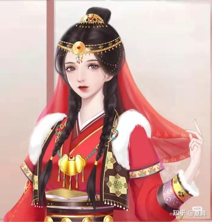 古代最美的谎言(一) - 知乎