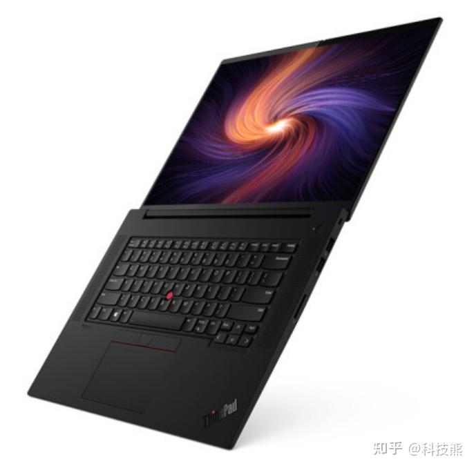 thinkpad x1 隐士 gen4旗舰级的全能创作本 - 知乎