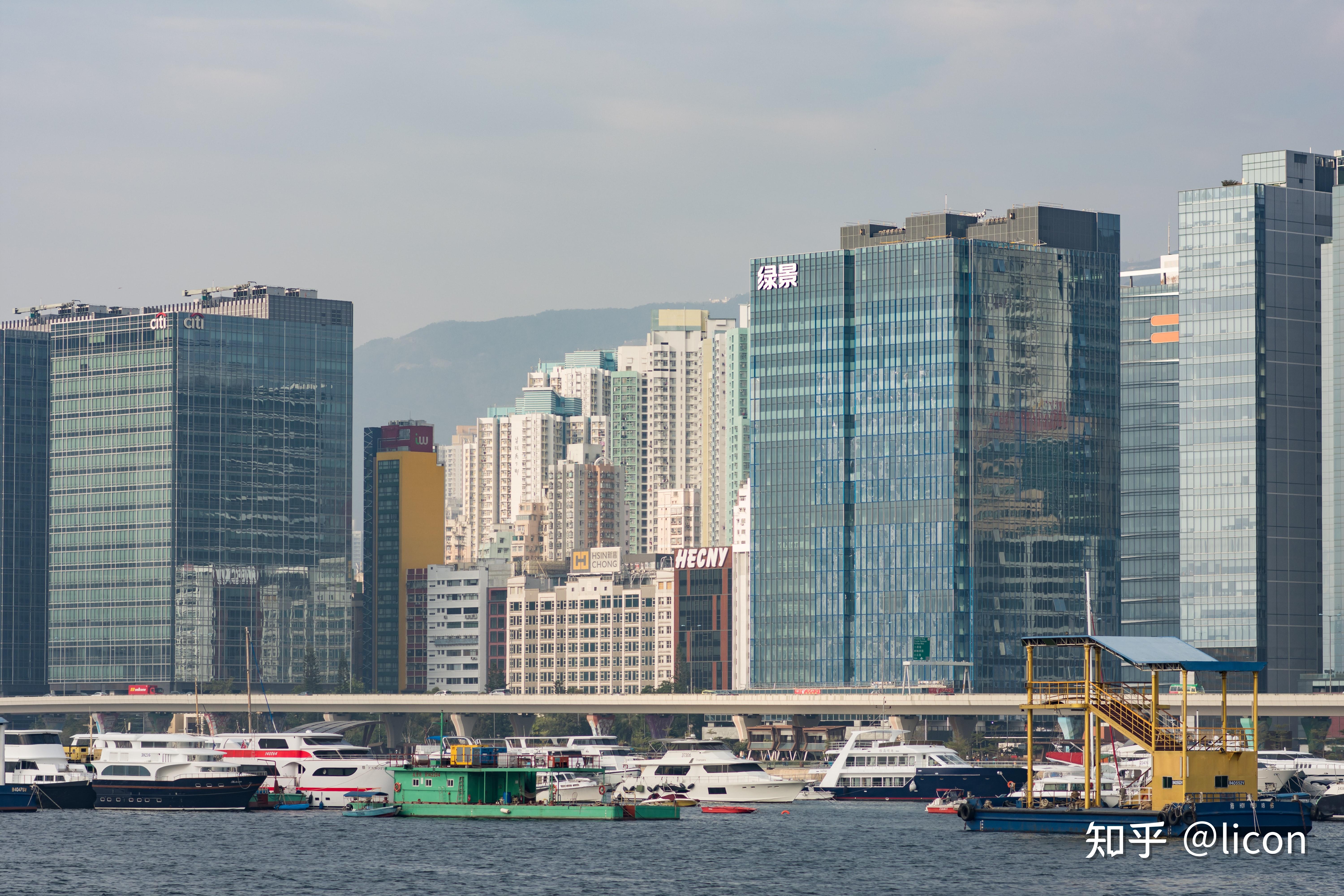 移居香港的主要優勢和途徑