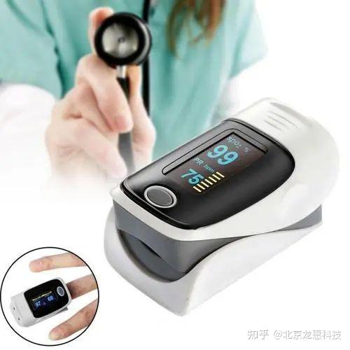 指夹式血氧仪你用对了吗? - 知乎