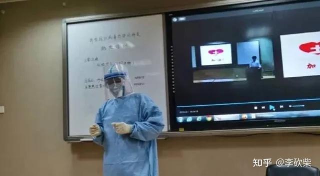 张煜医生再发文挑战医疗潜规则:我们需要敢于说真话的勇士 - 知乎