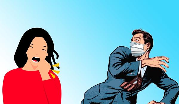 感染真菌后,身体或会出现这3种"信号",莫大意