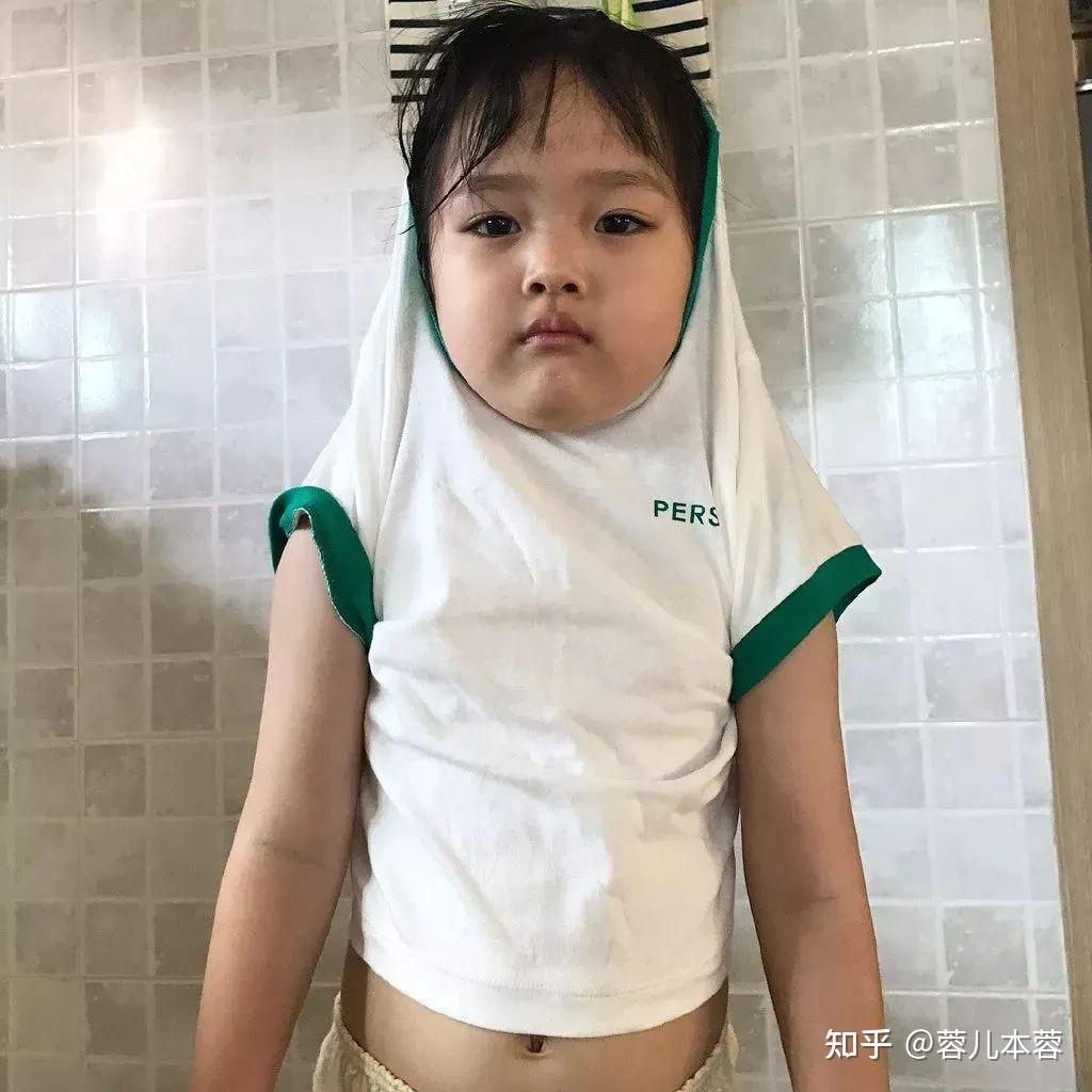 你微信里的表情包女孩,长大后沦为了赚钱工具…… - 知乎