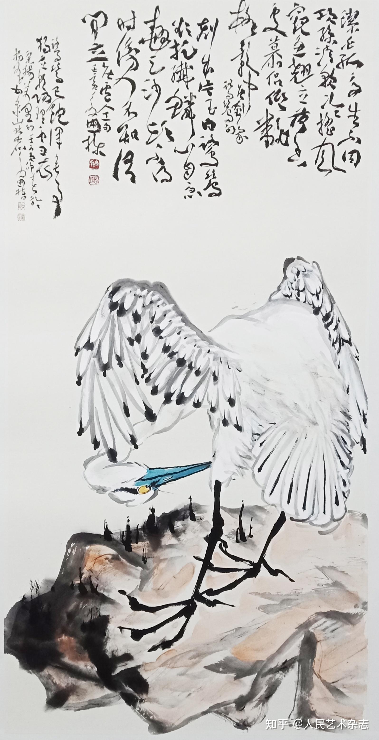 当代名家殷国栋