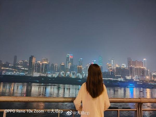 Oppo夜景拍照体验 原来还有这些秘密 不知道你就太亏了 知乎