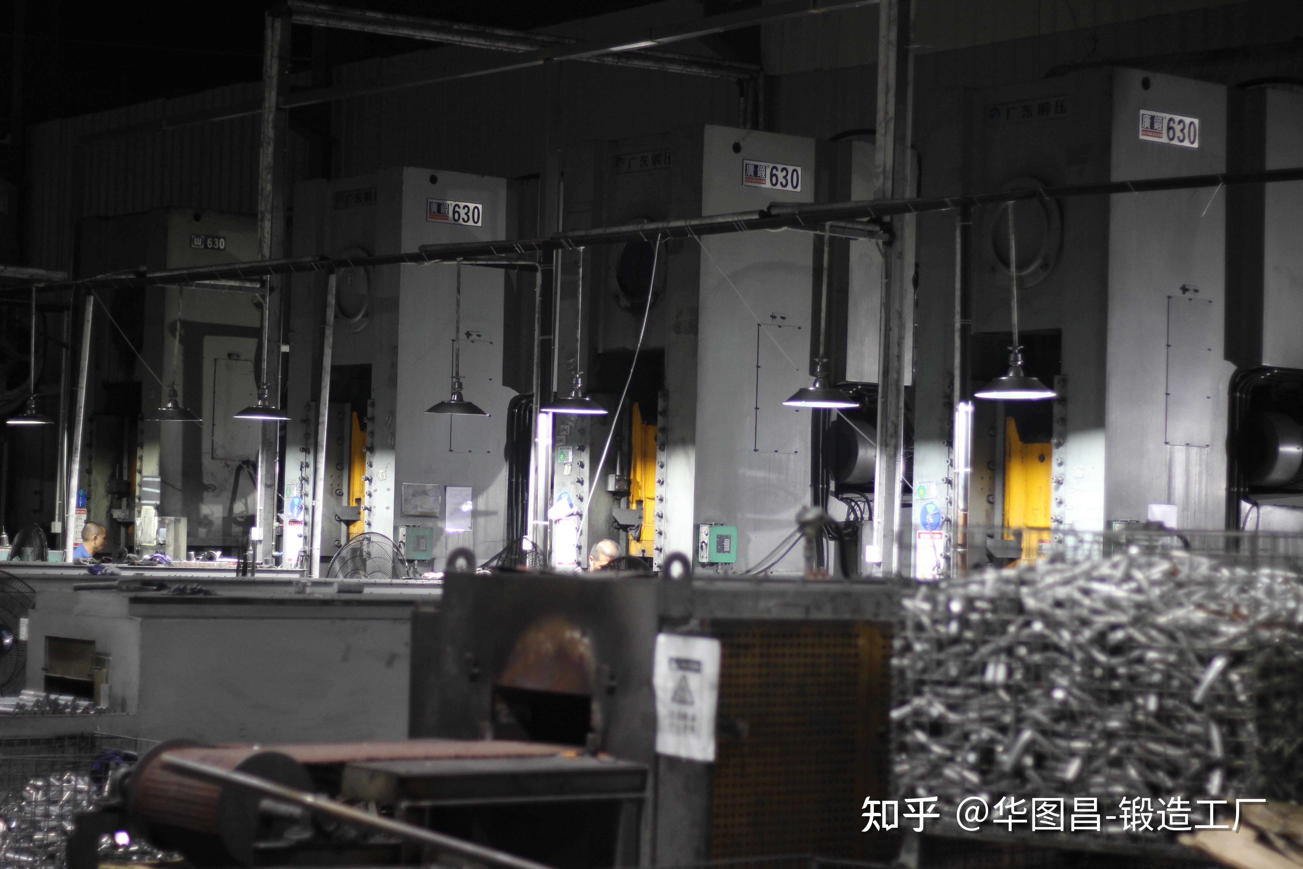 锻造件的力学性能比铸件更好吗?深入解析铝合金的强度密码 - 知乎