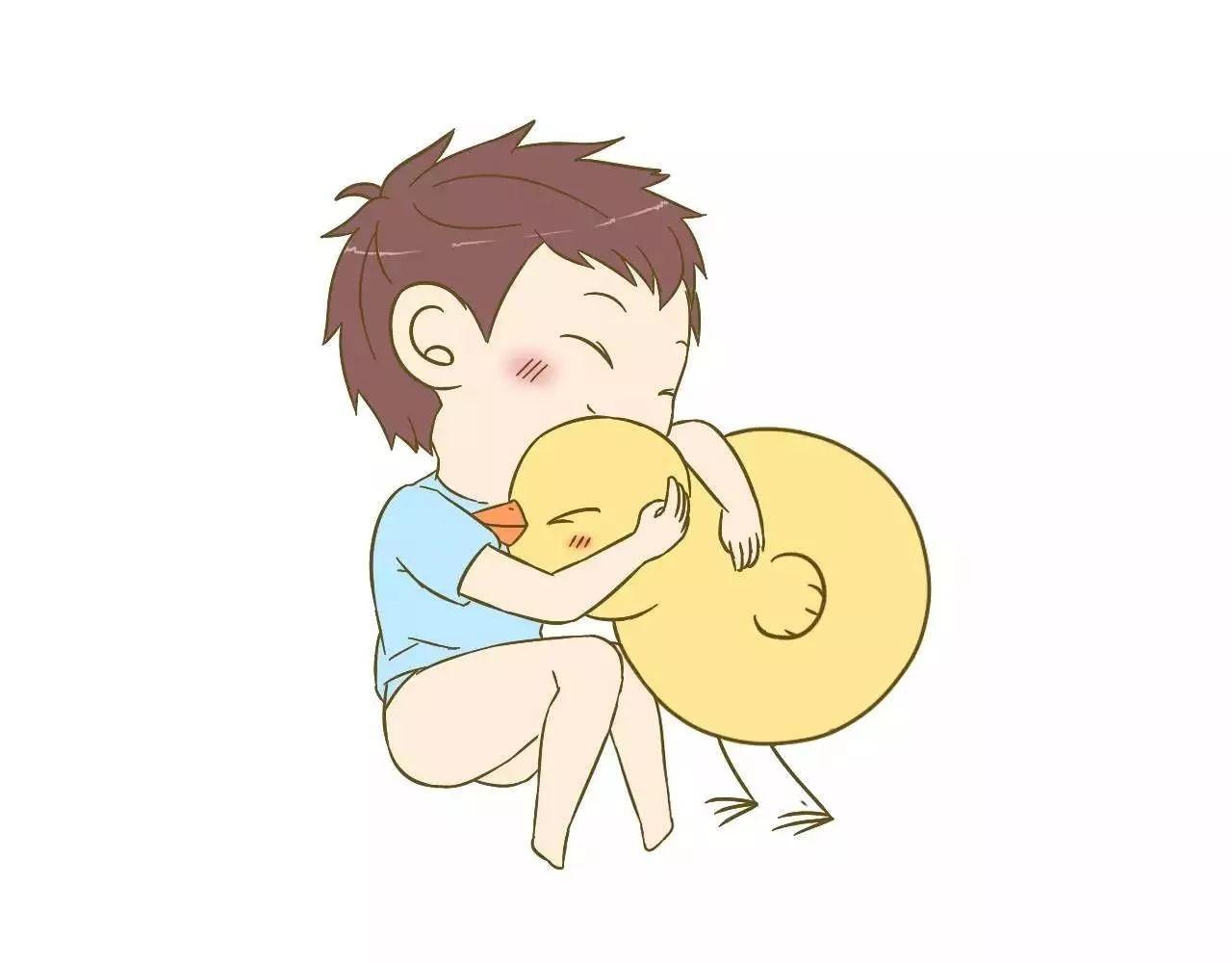 大人无知才会用纯洁的眼光看待孩子这些行为