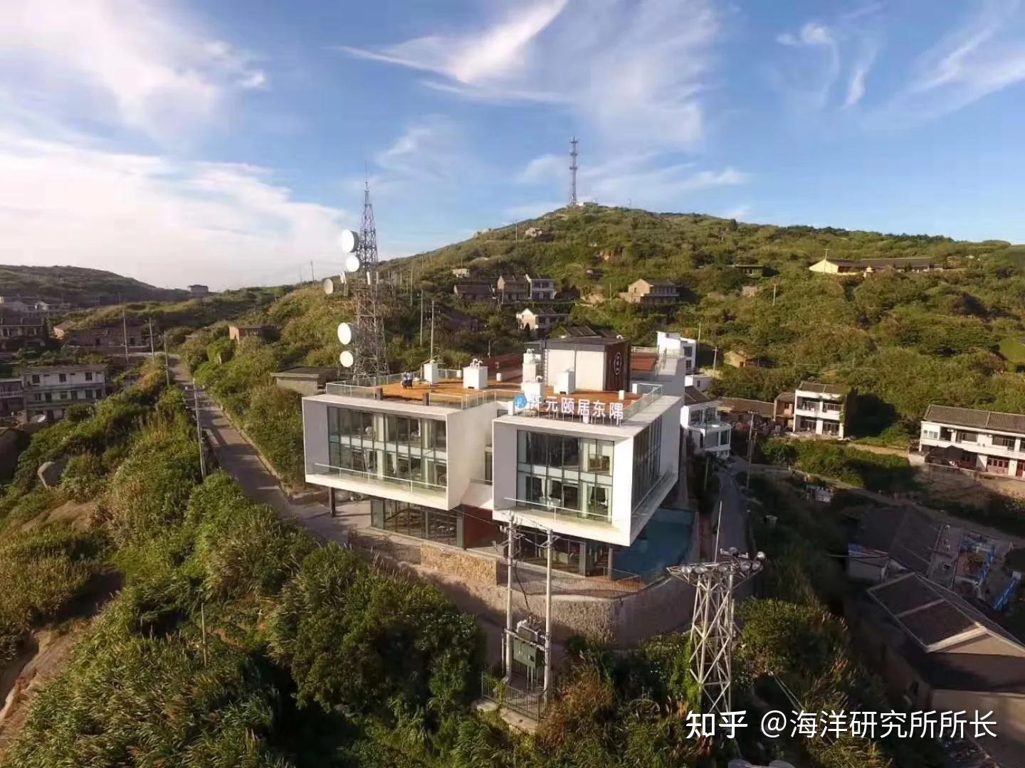 开元颐居所长也给大家精心整理了一份东极比较nice的民宿,供大家参考