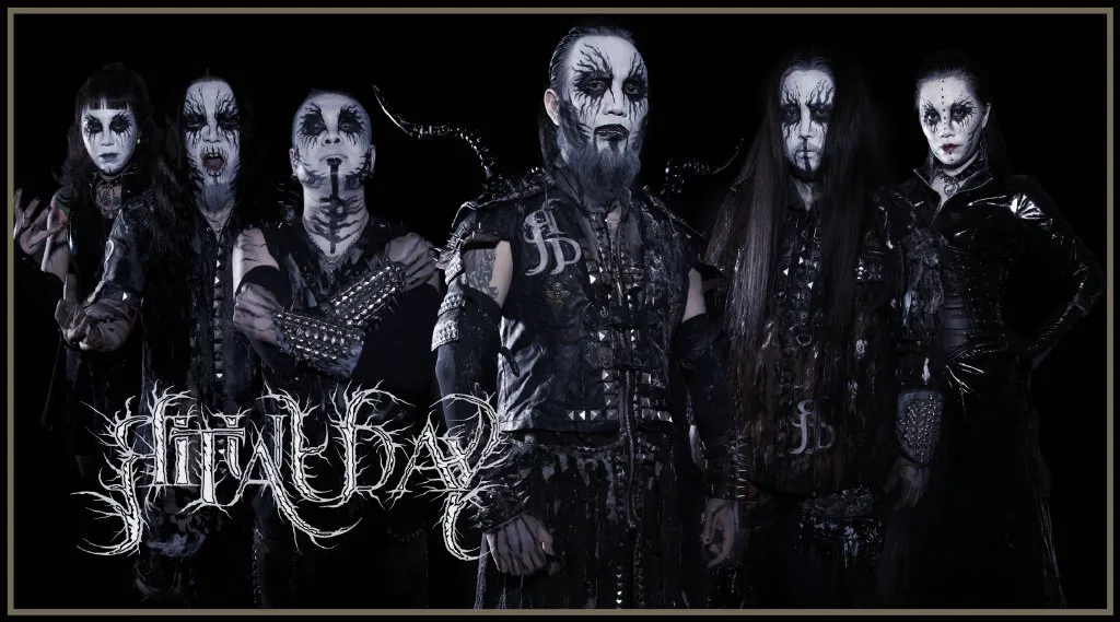 专访热寂音乐节后摇x金属打破那面墙