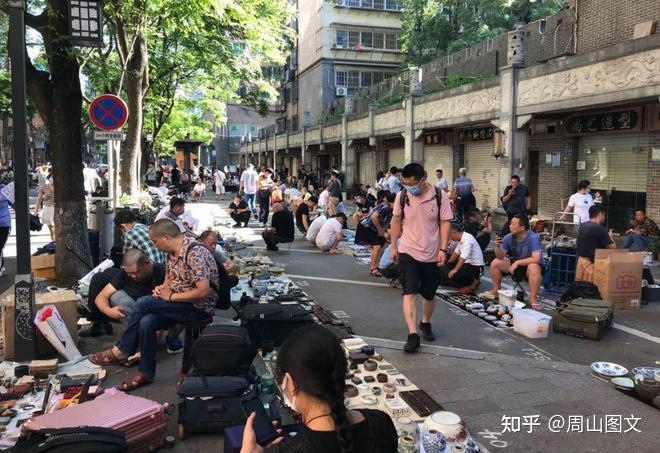 在古玩鉴定中，“开门”是什么意思？ - 知乎