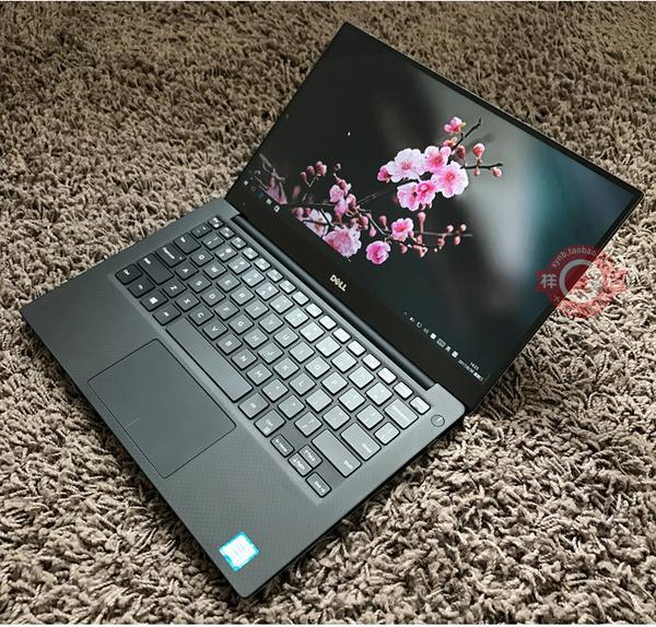 xps13-9350我看行  i7-6560u 16g 256pcie固态 3k手触屏  6k出头 不错